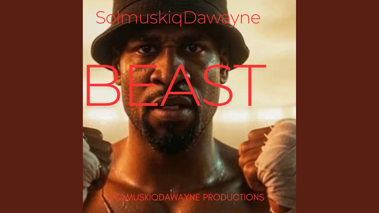 Beast adlı videoyu YouTube'da izle Beast adlı videoyu YouTube'da izle