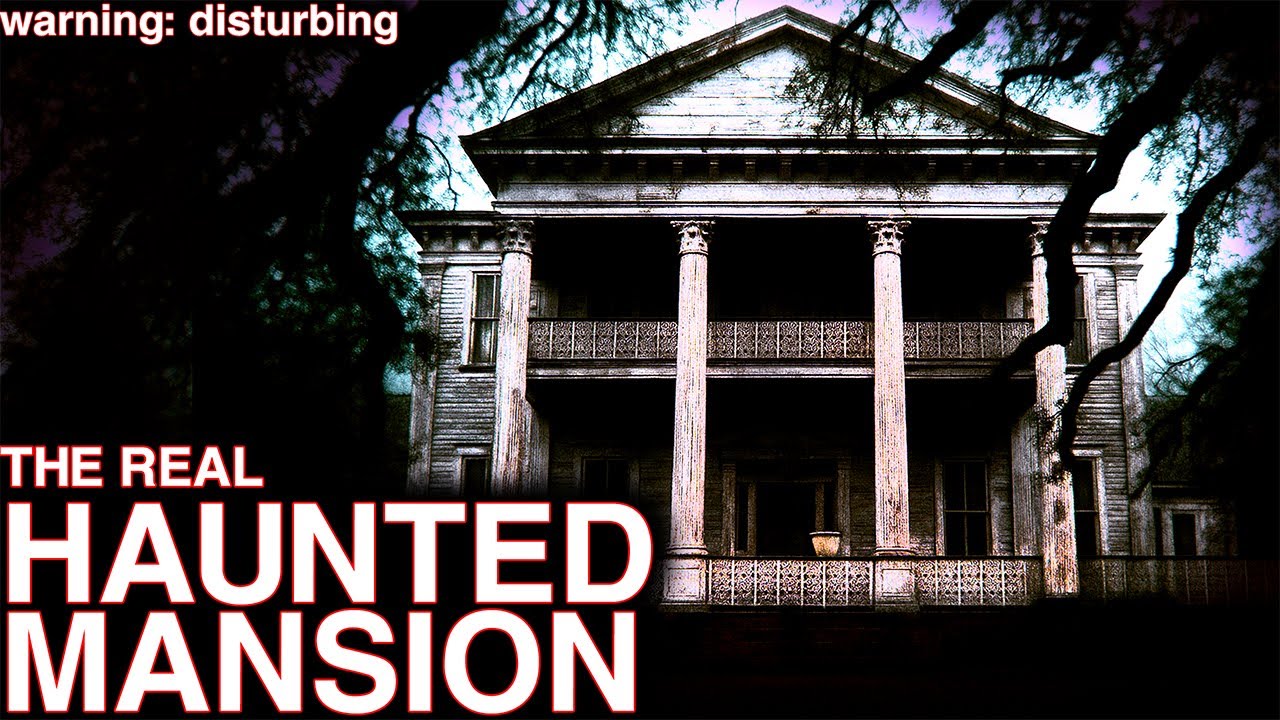 The MOST HAUNTED House In TEXAS: The BLACK SWAN INN (HORRIFYING Paranormal Activity On Camera)