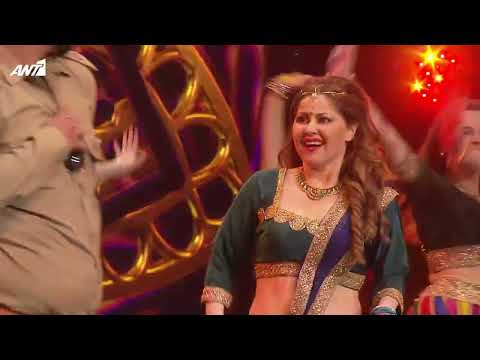 ΕΛΛΑΔΑ ΕΧΕΙΣ ΤΑΛΕΝΤΟ - FIRST BOLLYWOOD DANCE ACADEMY GREECE FINAL
