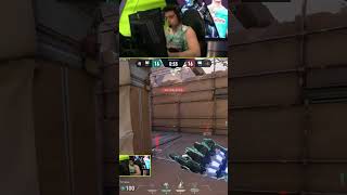 FUT ATA KAPTAN 3K #valorant #valorantclips #valoranthighlights #gaming