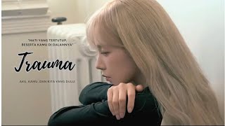 FMV JENRINA - TRAUMA (Elsya ft Aan Story) #jenrina #fmvkpop #karina #jeno #aespa #nctdream #Trauma