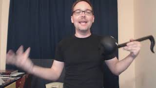 Paganini Caprice No. 11 But Sometimes Its Otamatones