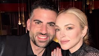 Lindsay Lohan Reveals Adorable New Family Photos With Husband Bader Shammas & Son Luai ❤️