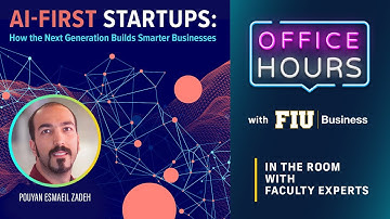 AI-First Startups: How the Next Generation Builds Smarter Businesses