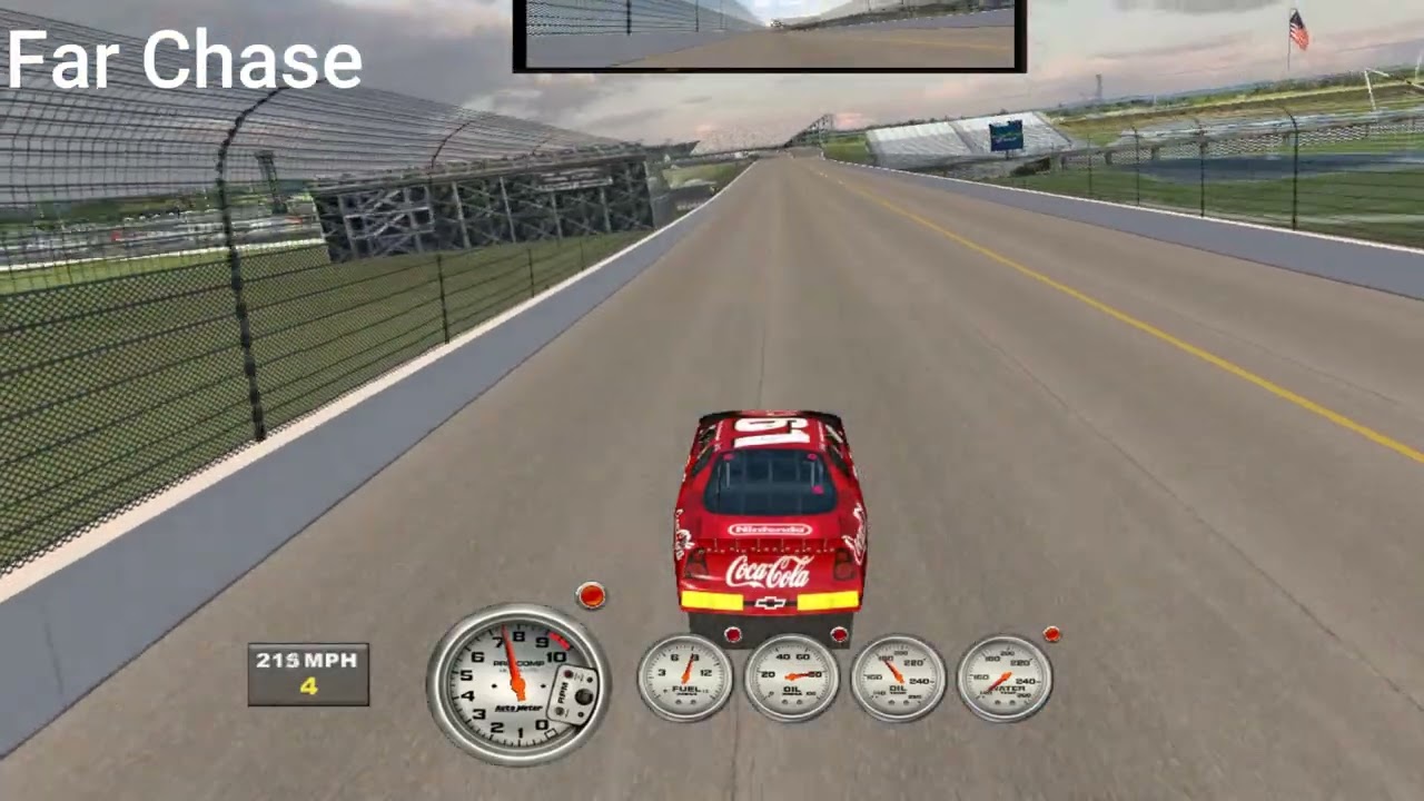 Ranking all Nr2003 Mods that Exist Part 1 - Original Cup