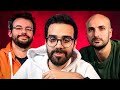 CONTRO-TINTORIA | Dario Moccia ft. Daniele Tinti e Stefano Rapone