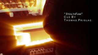 Cues from the cutting room floor | StealthFunk