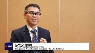 Inside Singapore Aero Engine Services Pte Ltd (SAESL)’s win at the SBR National Business Awards 2026