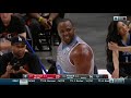 Big Baby GOES OFF and GETS NAKED after EJECTION!