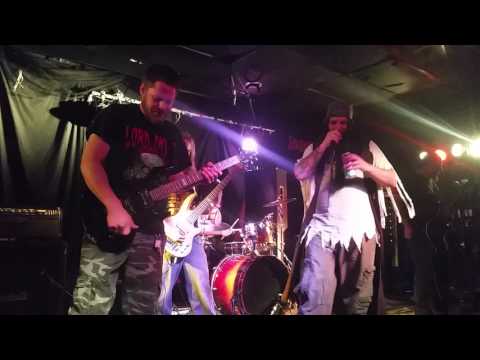 Path To Extinction The Reckoning /The Horseman