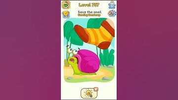 Dop5 level 757 🤯☠️💥 solve #dop5 #gaming #shorts