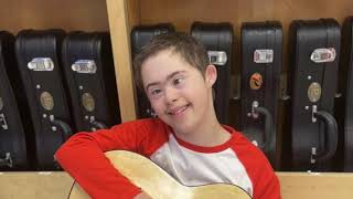 World Down Syndrome Day Wdsd 2023 And Hunters Grade 8 Graduation Day