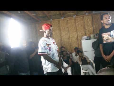 Mista vs Dutch