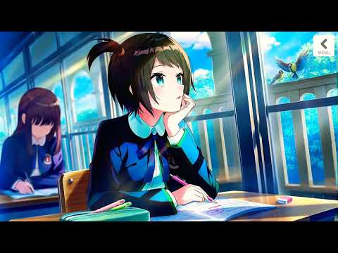 【CUE!】恵庭あいり　KAZAHANA　－１－
