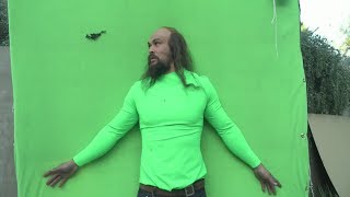 Celebrity Jason Momoa Bodysuit Unmask (Behind the Scenes) Net Worth