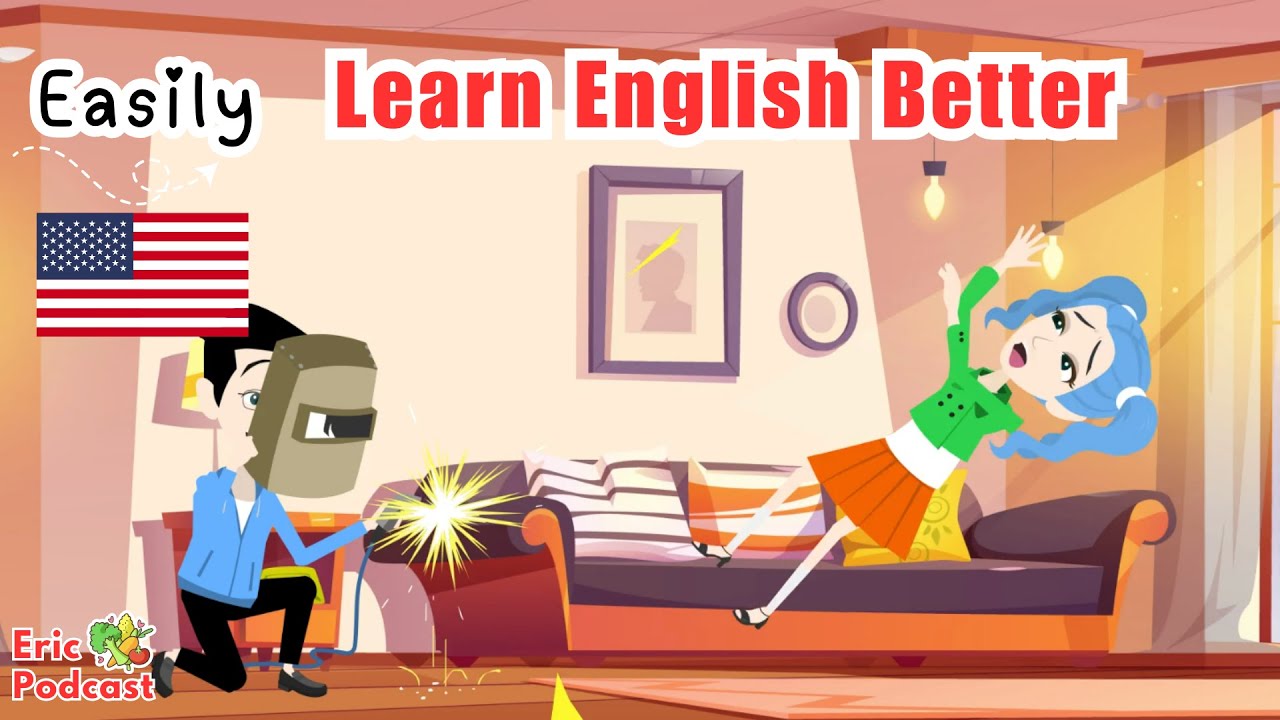 Daily English Conversations To Know || English Conversation Practice