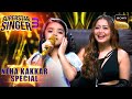 'Maine Pyar Tumhi Se' पर Pihu की सुरीली आवाज़ में खो गई Neha |Superstar Singer S3|Neha Kakkar Special