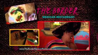 The Border Mexican Restaurant