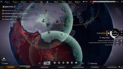 Easy Phoenix Point_Behemoth Gameplay Tutorial 69 Guided By Whispers Success