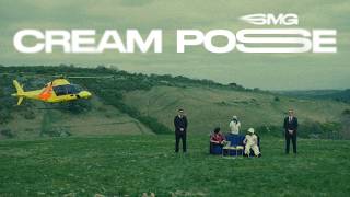 C.R.E.A.M POSSE : BAGGH-E SMG (OFFICIAL MUSIC VIDEO) BIG KAY SMG |  FARMAAN SMG | NAV DHIMAN |