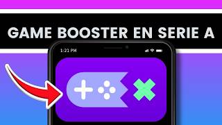 Force Game Booster Plus on Samsung Galaxy A Series!