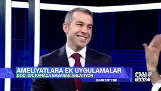 Yüz Estetiğinde Ameliyatlı ve Ameliyatsız Yöntemler - İşimiz Estetik