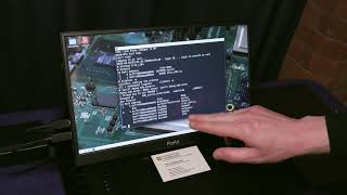Memory Safe Pure Capability Kernel CheriBSD Demonstration | Konrad Witaszczyk | CHERI Blossoms 2025