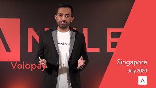 Volopay Demo Day Pitch - Antler Southeast Asia’s Fourth Demo Day screenshot 4