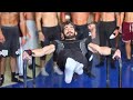 VICTORIAN POWER - MANUEL CARUSO - Calisthenics and street workout