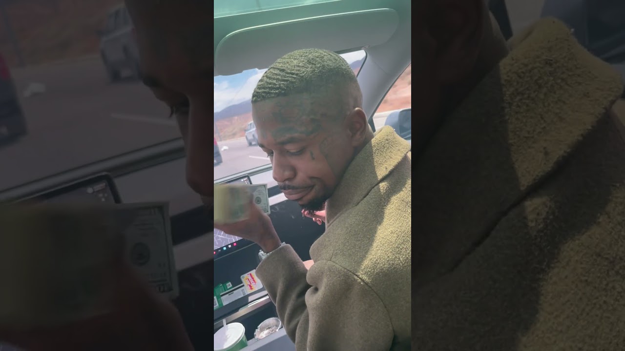 ATM Richie is now getting Paid $2,000 a Interview and $1,000 Features He Is Blowing Up 🫡