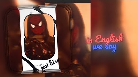 in english we say Xml🙈 || tik tok trending video 🌚❤️‍🩹 #xmlprese #clips #xmlprese @Shetuakter-10n 