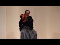 公式】堅田喜三久 7月2日 無観客ライブ【再編集版】 - YouTube