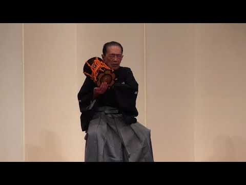堅田喜三久 - YouTube