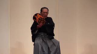 公式】堅田喜三久 7月2日 無観客ライブ【再編集版】 - YouTube