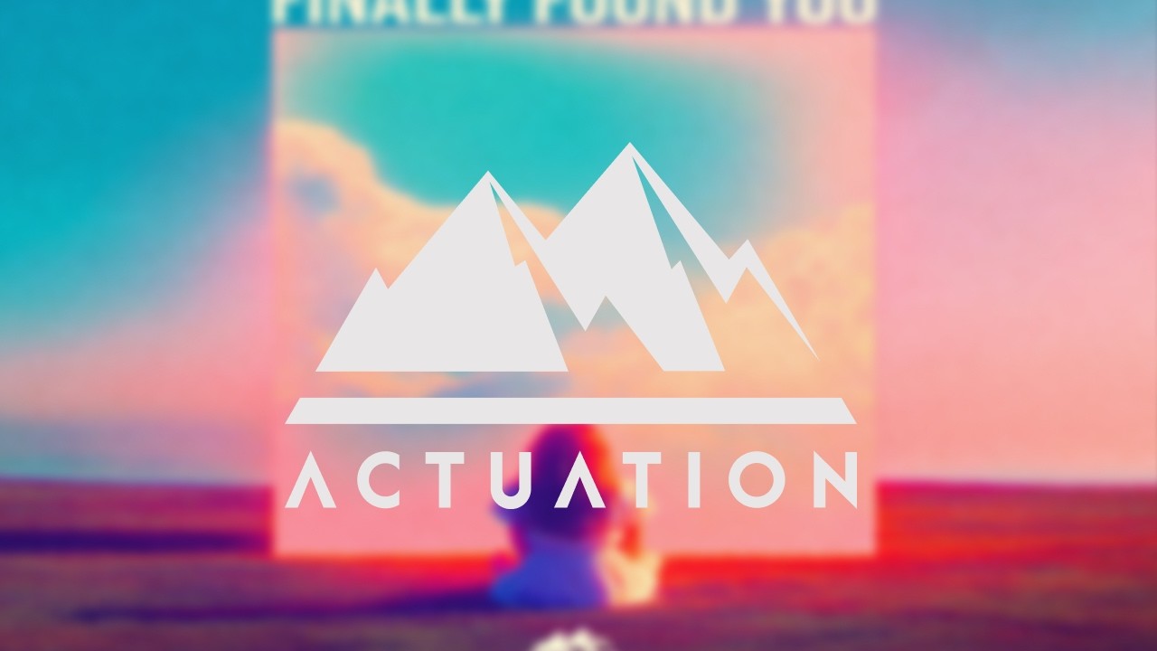 Download Hartzon - Finally Found You MP3