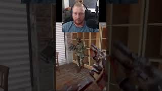 Playing As Batman In Bf6