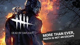 Dead by Daylight [ Android APK iOS ] Gameplay screenshot 5
