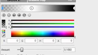 Sony Vegas Tutorial  « Coloring   « O1