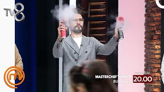 Masterchef Türki̇ye 104. Bölüm Fragmani