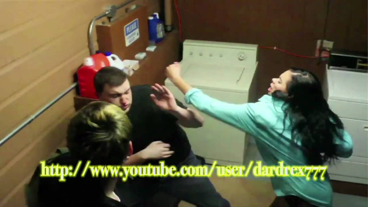 Dardrex Productions Fight Promo