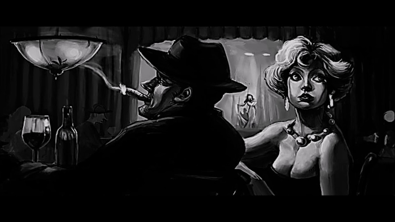 EL POETA MALDITO - Boombap Rap Piano Blues [prod. by Zerh Beatz]