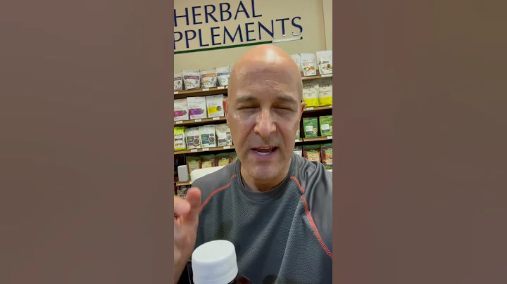 Aloe Vera…Heal Your Digestive System!  Dr. Mandell