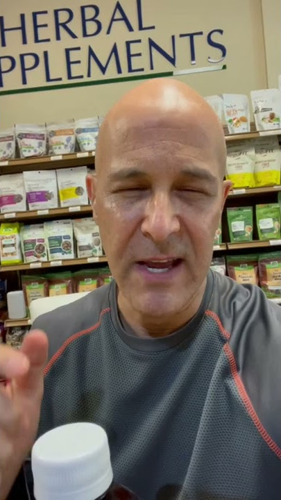 Aloe Vera…Heal Your Digestive System!  Dr. Mandell