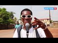 King laca  dans street talent sur gabe gabe tv