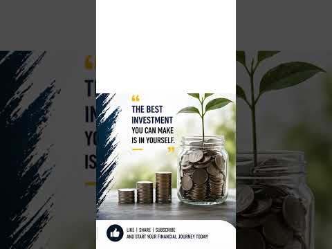 Equity vs Debt Mutual Funds #finance #mutualfunds #sip #personalfinance #wealthcreation