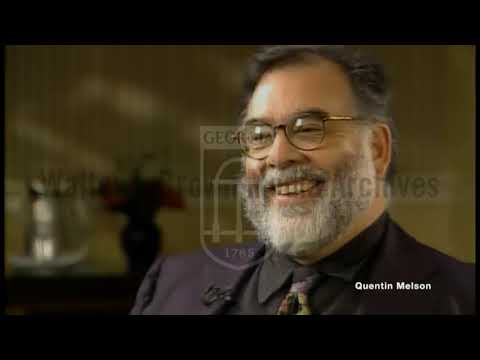 Francis Ford Coppola Interview (December 3, 1997)