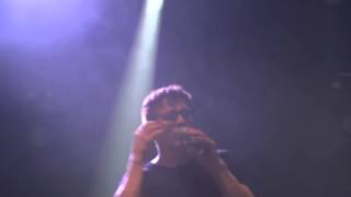 24102014 Morten Harket Oslo Send me an Angel