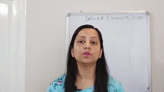 Lecture 20: Partial ordering(solved problems)-part 2 Profile
