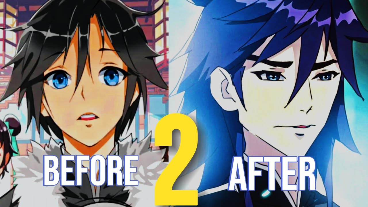 Crazy Leveling System Novelfull www.youtube.com