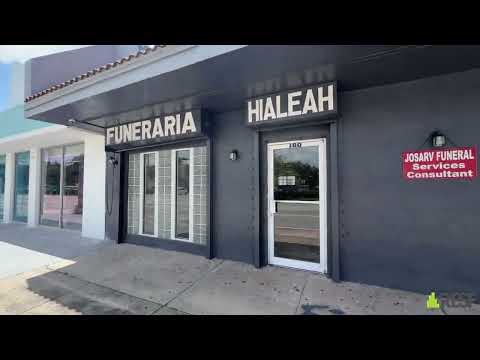 180 Hialeah Dr., Hialeah, FL home video tour